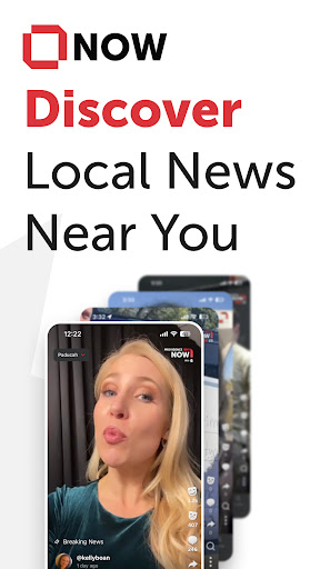 NOW News - Breaking Local News screenshot 6