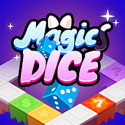 Top 20 Casual Apps Like Magic Dice - Best Alternatives