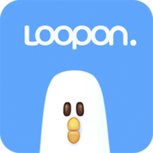 Loopon(루폰) 1.2.1 Icon