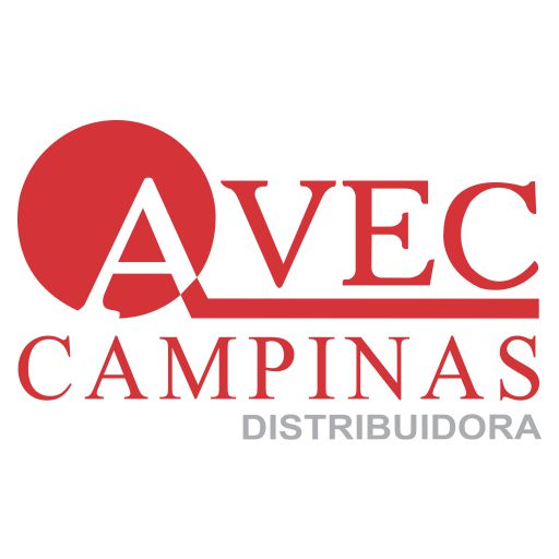 Avec Campinas - Merchan logo
