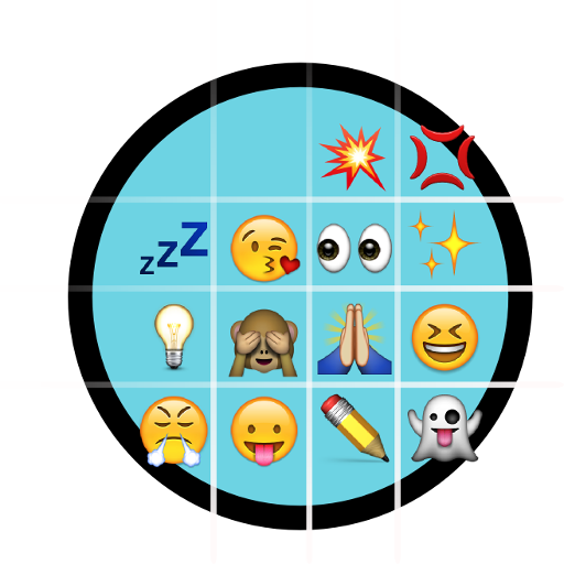 Imoji logo
