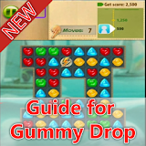Guide for Gummy Drop icon