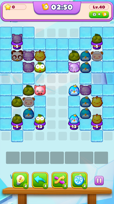 Pet Jam - Screenshot 2
