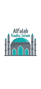 AlFalah Radio Station App