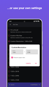 Video Compressor v1.3.16 Mod APK 4