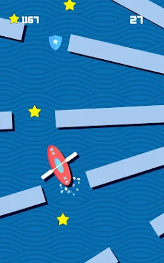 Sneaky - Screenshot 2