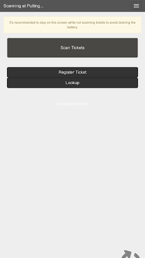 Velocity Event Ticketing Screen 3