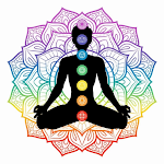 Cover Image of Télécharger Most Powerful Chakra Balancing  APK