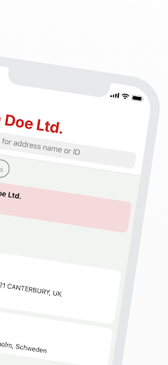 R-M Mobile Order Screen 2