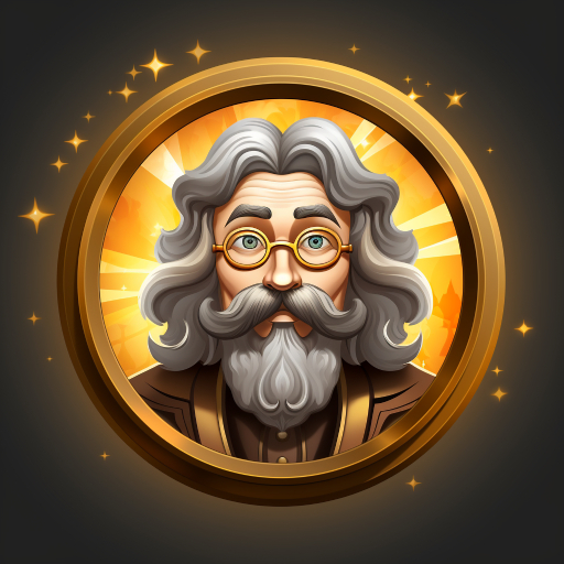 SDA Quiz App logo