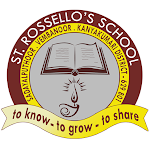 Cover Image of Download St Rossello's CBSE School  APK