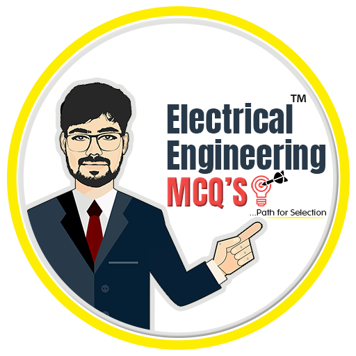 Electrical Engineering MCQs logo