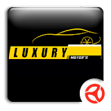 Luxury Motors icon