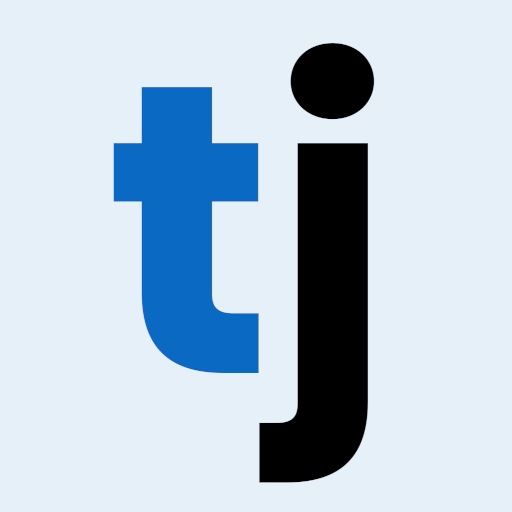 Teilzeitjobs logo
