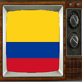 Satellite Colombia Info TV icon