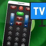 Cool Universal Remote for TV icon