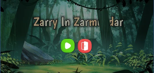 Zarry In Zarmundar