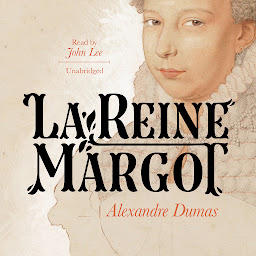 Icon image La Reine Margot