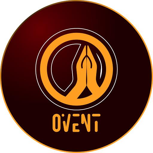 Ovent logo