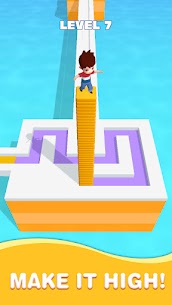 Stack Maker Apk Mod for Android [Unlimited Coins/Gems] 7