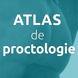 Icon image Atlas de proctologie