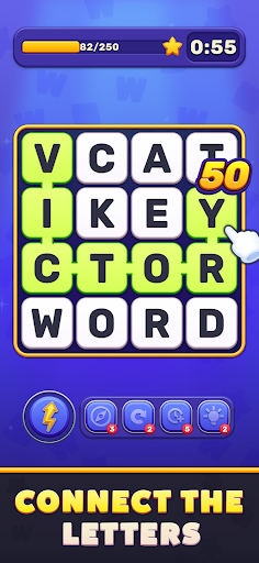 Wordster Screenshot 2 - AppWisp.com