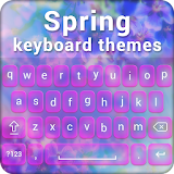 Spring Keyboard Theme icon