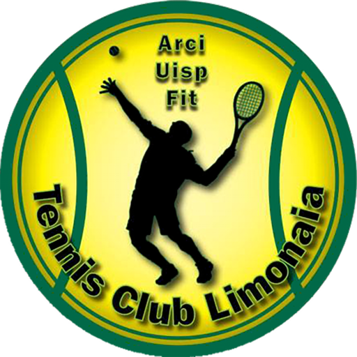 Tennis Club Limonaia 4.0 Icon
