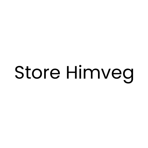 Store HimVeg logo