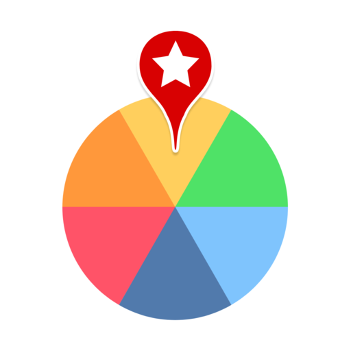 Spin The Wheel: Decision Maker Download on Windows