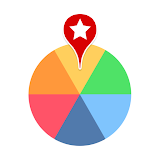 Spin The Wheel: Decision Maker icon