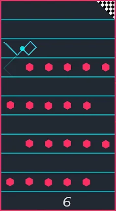 Lines control - Screenshot 4