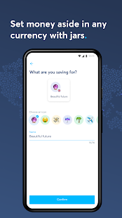 Wise, ex TransferWise 7.26.2 APK screenshots 6