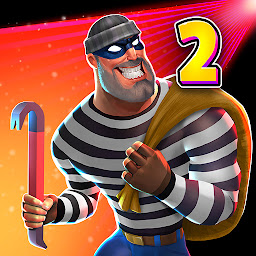 Robbery Madness 2:Stealth game: Download & Review