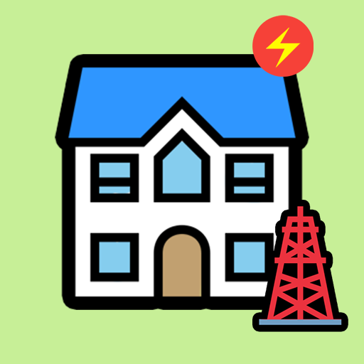 Idle Energy Inc: City Connect ดาวน์โหลดบน Windows
