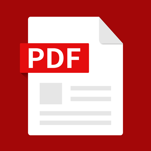 PDF Reader & PDF Scanner logo