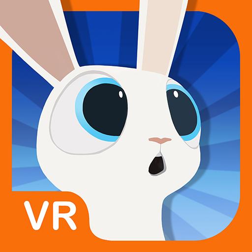 Baobab VR - animated VR storie  Icon
