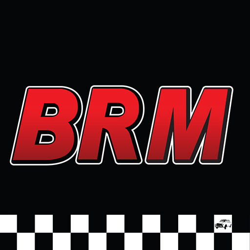 Brajovic Store logo