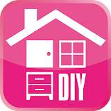 收納屋 DIY 組合傢䠱-輕鬆打造 屬於您的空間 icon