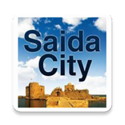 Icon image Saida City