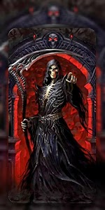 Grim Reaper Wallpapers in HD Unknown