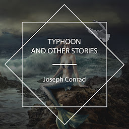 Icon image Typhoon and Other Stories