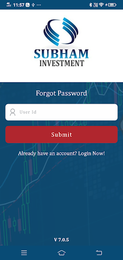 Android application Subham Investment screenshort