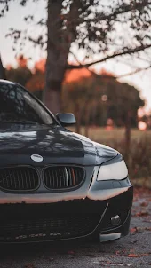BMW Cars Wallpapers