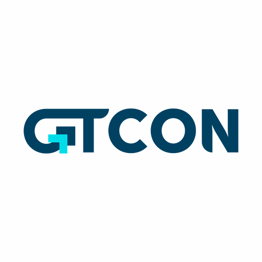 GTCON Contabilidade logo