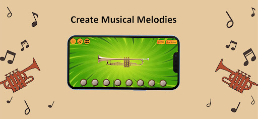Trumpet Maestro Screen 3