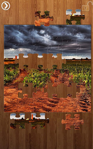 Farm Jigsaw Puzzles screenshots 11