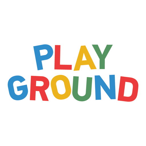 Complete Playground logo