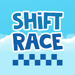 Cover Image of Скачать Shift Race 1.01 APK