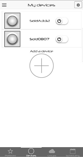 Solar Hybrid Screen 2